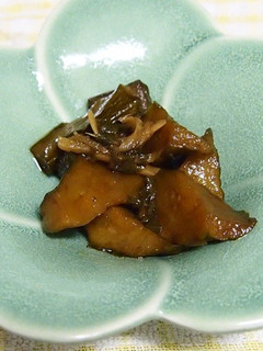 キュウリのさっぱり漬け-レシピのメイン写真