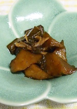 キュウリのさっぱり漬け-レシピのメイン写真