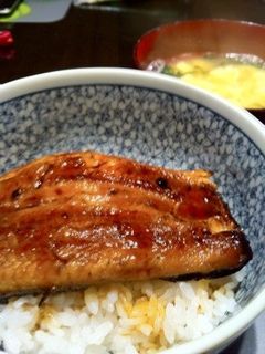一手間掛けてウナギを美味しく頂く方法-レシピのメイン写真