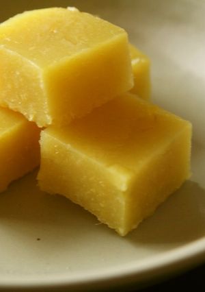 さつまいもようかん~りんご風味~-レシピのメイン写真