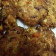 カレー風味がんもどき