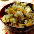 簡単美味しい♪ツナの炊き込みご飯