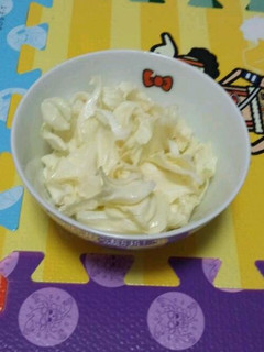 塩キャベツ♪-レシピのメイン写真