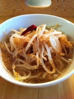 もやし酢炒め♫さっぱり、おいしすぎ!常備菜に-レシピのメイン写真