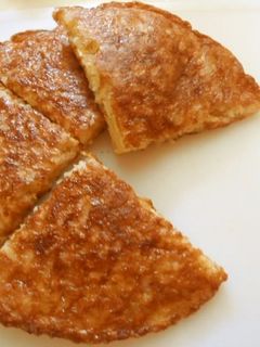 卵焼きご飯-レシピのメイン写真