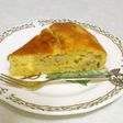 甘さ控えめバナナケーキ