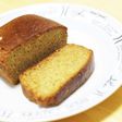 卵・乳製品不使用炊いたお米でバナナケーキ
