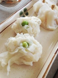 海老と枝豆のシュウマイ-レシピのメイン写真