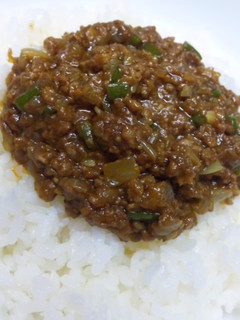 超簡単なんちゃってドライカレー-レシピのメイン写真