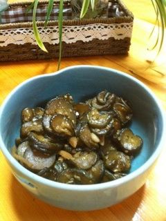 ご飯のおとも胡瓜の佃煮(^_−)−☆-レシピのメイン写真