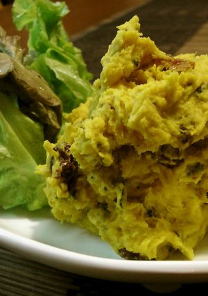 ＊＊かぼちゃのクリームチーズサラダ＊＊-レシピのメイン写真