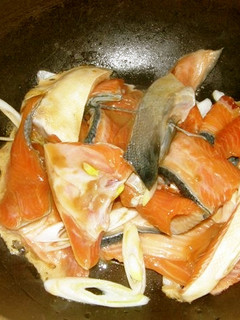 銀鮭の幽庵焼き-レシピのメイン写真