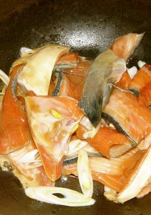銀鮭の幽庵焼き-レシピのメイン写真