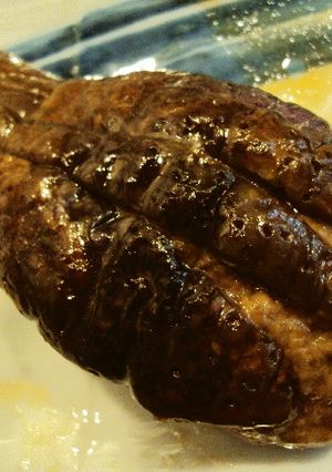 ナスの肉詰め★粉なしでもはがれない！-レシピのメイン写真
