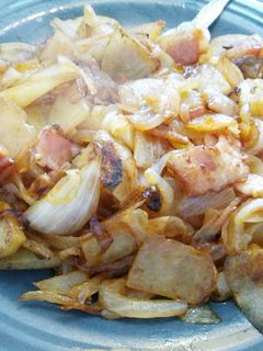 アメリカン☆野菜炒め☆-レシピのメイン写真
