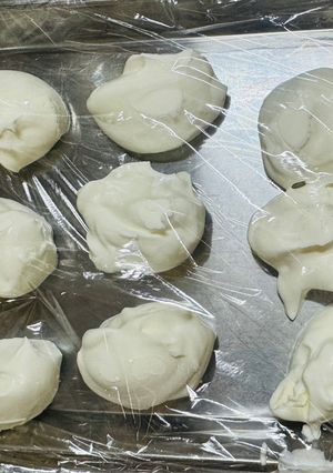 生クリームの冷凍保存-レシピのメイン写真