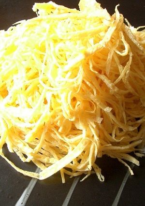 なるほど！簡単✿本格＊錦糸卵-レシピのメイン写真