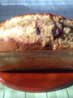 超簡単ホットケーキミックスでバナナケーキ-レシピのメイン写真