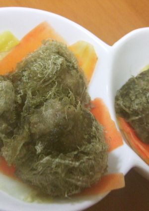 ３STEP♪とろろ昆布シュウマイ-レシピのメイン写真