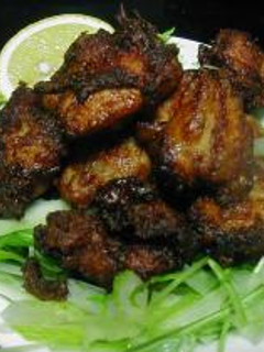 鶏の唐揚げ(手抜き版)-レシピのメイン写真