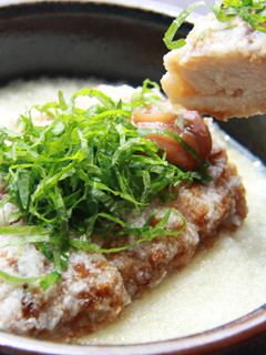 簡単★冷やしカツ丼-レシピのメイン写真