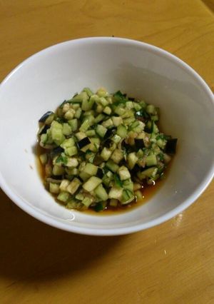 万能調味料 山形のだし風-レシピのメイン写真
