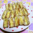 簡単!うまい!おかずちくわ☆
