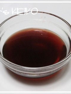 【農家のレシピ】万能赤しそ酢-レシピのメイン写真