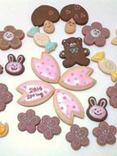 サクサククッキー-レシピのメイン写真