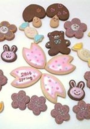 サクサククッキー-レシピのメイン写真