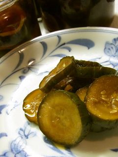 パリキュウ-レシピのメイン写真