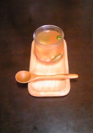 暑い夏はこれだよ！冷たい前菜ゼリー寄せ-レシピのメイン写真