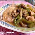簡単★お弁当や丼に★鶏もも肉中華風!