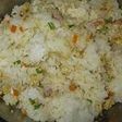 卵混ぜご飯
