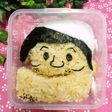 キャラ弁☆ガリタさん