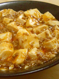 誰でも簡単☆麻婆豆腐-レシピのメイン写真