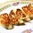 塩麹de*大葉入り鶏肉餃子*