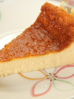 ☆簡単・絶品☆チーズケーキ-レシピのメイン写真