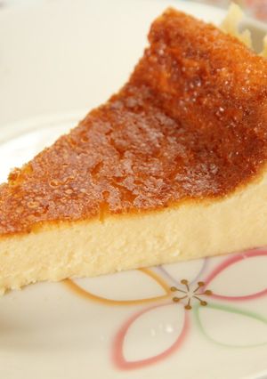 ☆簡単・絶品☆チーズケーキ-レシピのメイン写真