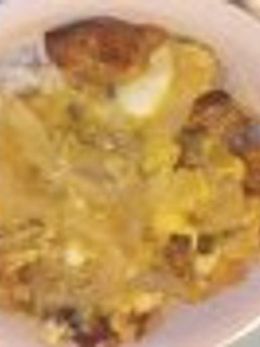 短時間!焼き鳥缶DE親子DON!-レシピのメイン写真
