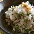 超さっぱり梅香味混ぜご飯