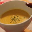トロトロカボチャスープ