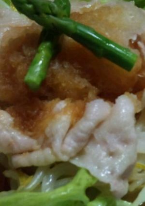 ズボラ主婦の夏にサッパリおかず-レシピのメイン写真