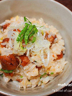 缶詰で楽ちん♪焼き鳥丼-レシピのメイン写真