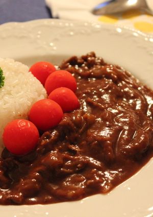 ビーフシチューデミグラスソース風-レシピのメイン写真