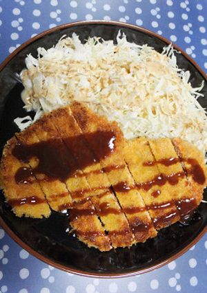 鶏ムネ肉のトマトカツ-レシピのメイン写真