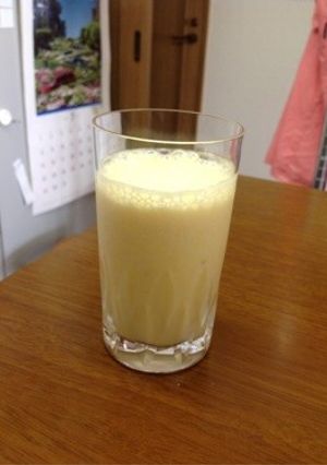 ミックスジュース～関西人のソウルドリンク-レシピのメイン写真
