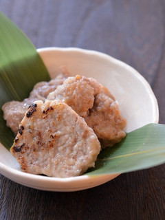 お弁当に♪やわらか豚ヒレ焼き-レシピのメイン写真
