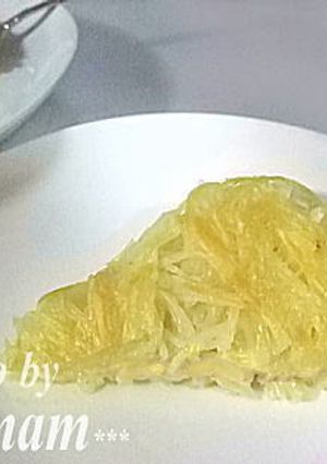 じゃが芋のガレット(チーズ挟みver.)-レシピのメイン写真