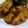 お酢でさっぱり!鶏むね肉のネギ蒸し焼き
